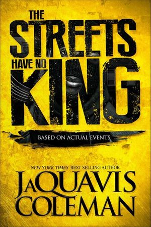 Buy The Streets Have No King at Amazon
