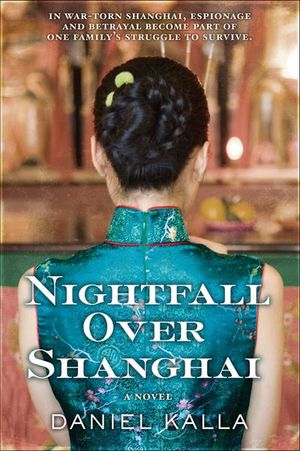 Buy Nightfall Over Shanghai at Amazon