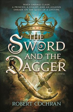 The Sword and the Dagger