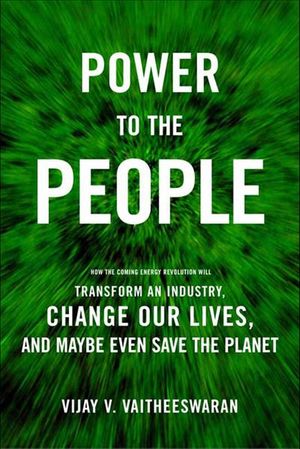 Power to the People