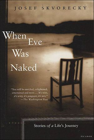 Buy When Eve Was Naked at Amazon