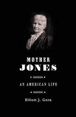 Buy Mother Jones at Amazon