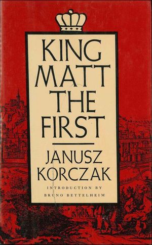 King Matt the First