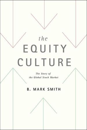The Equity Culture