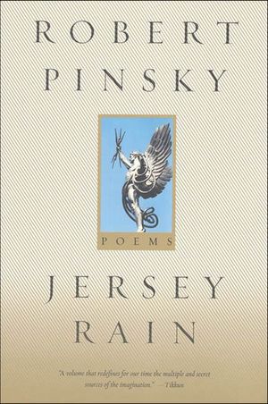 Jersey Rain