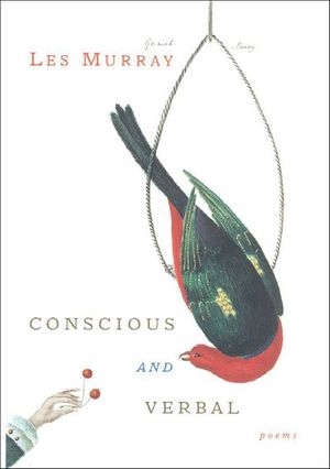 Conscious and Verbal