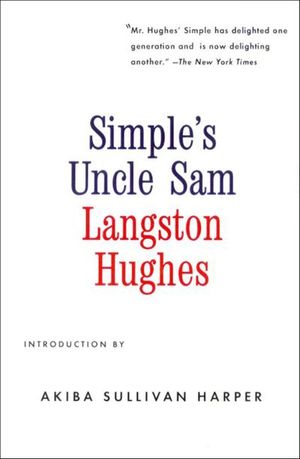 Simple's Uncle Sam