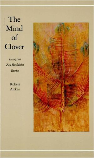 Buy The Mind of Clover at Amazon