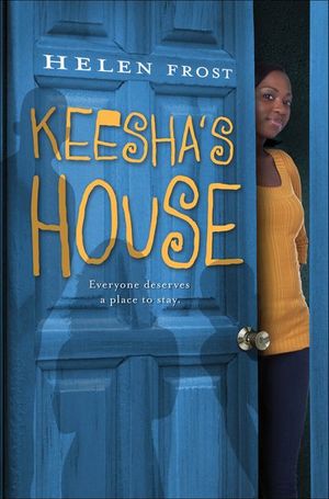 Keesha's House
