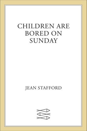 Children Are Bored on Sunday