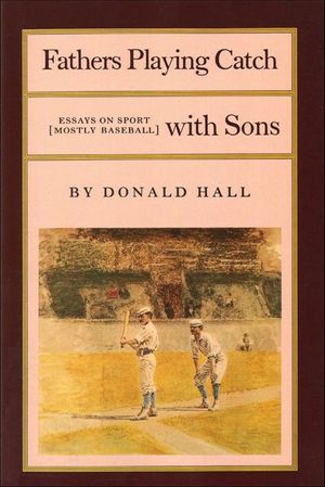 Buy Fathers Playing Catch with Sons at Amazon