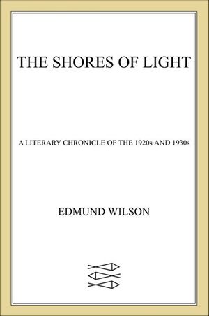 Buy Shores of Light at Amazon