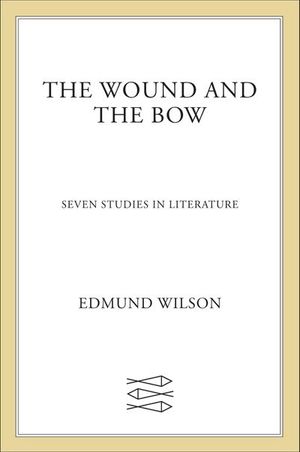 Buy The Wound and the Bow at Amazon