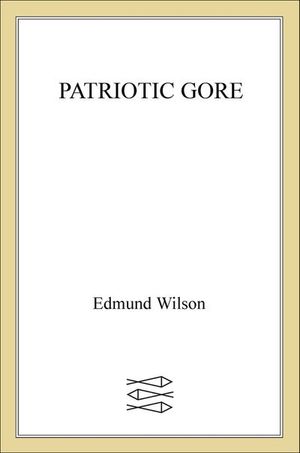 Buy Patriotic Gore at Amazon