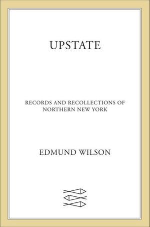 Buy Upstate at Amazon