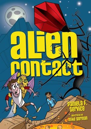 Buy Alien Contact at Amazon