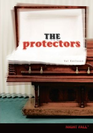 Buy The Protectors at Amazon