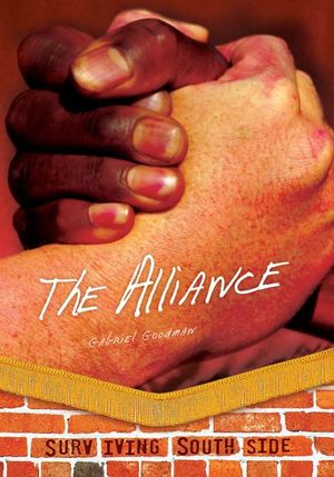 Buy The Alliance at Amazon