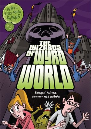The Wizards of Wyrd World