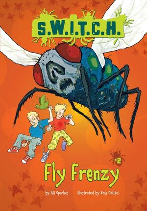 Buy Fly Frenzy at Amazon