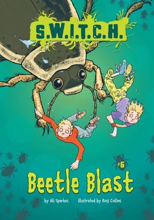 Buy Beetle Blast at Amazon