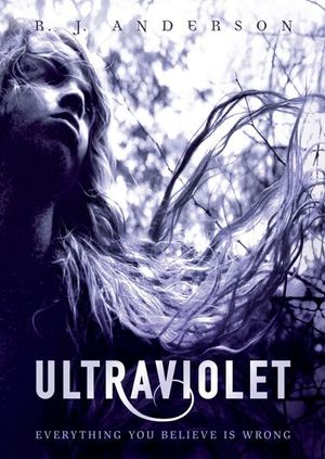 Ultraviolet