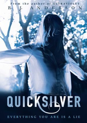 Buy Quicksilver at Amazon