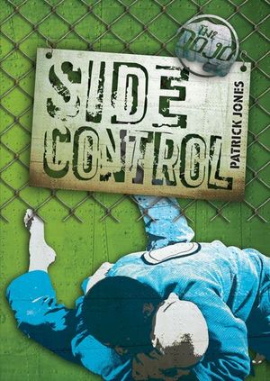 Buy Side Control at Amazon