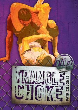 Buy Triangle Choke at Amazon