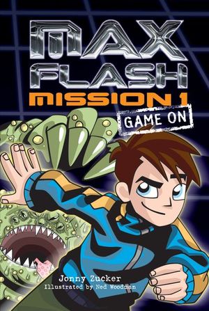 Buy Mission 1: Game On at Amazon