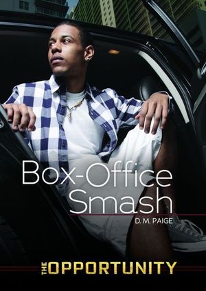 Buy Box-Office Smash at Amazon