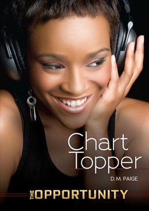 Buy Chart Topper at Amazon