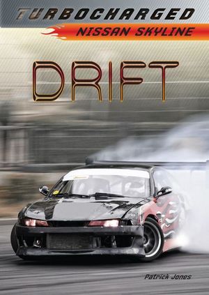 Buy Drift at Amazon
