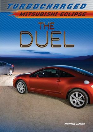 Buy The Duel at Amazon