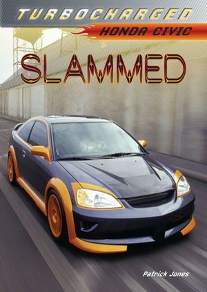 Buy Slammed at Amazon