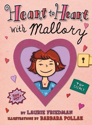 Buy Heart to Heart with Mallory at Amazon