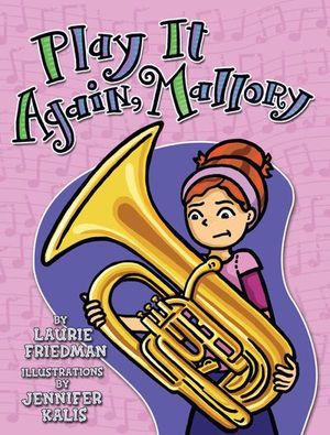 Buy Play It Again, Mallory at Amazon