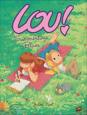 Summertime Blues