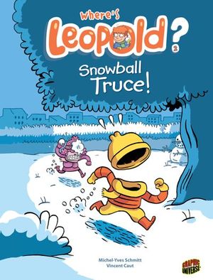 Buy Snowball Truce! at Amazon