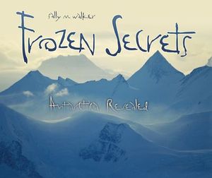 Buy Frozen Secrets at Amazon