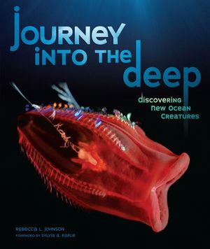 Buy Journey into the Deep at Amazon