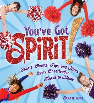 Buy You've Got Spirit! at Amazon