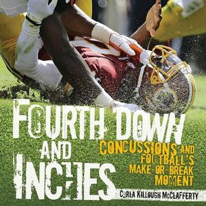 Buy Fourth Down and Inches at Amazon