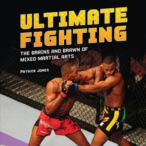 Buy Ultimate Fighting at Amazon