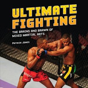 Ultimate Fighting