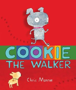 Buy Cookie, the Walker at Amazon
