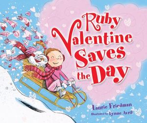 Buy Ruby Valentine Saves Day at Amazon