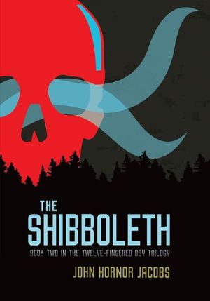 Buy The Shibboleth at Amazon