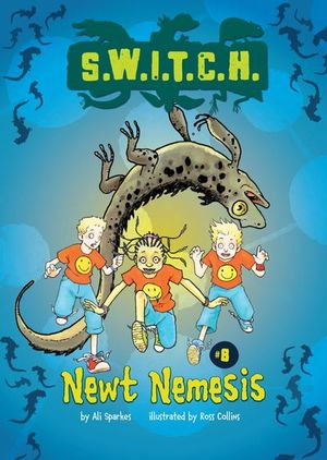 Buy Newt Nemesis at Amazon