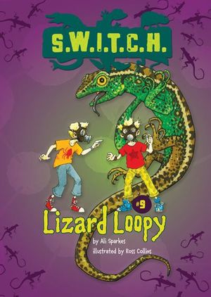 Buy Lizard Loopy at Amazon